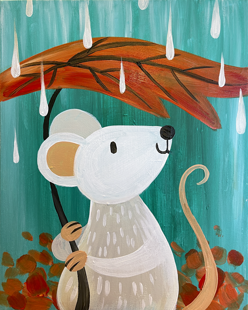 Keepin' Dry