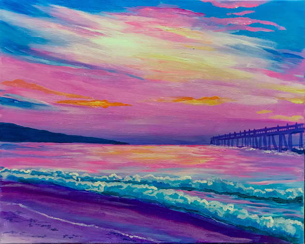 Tranquil