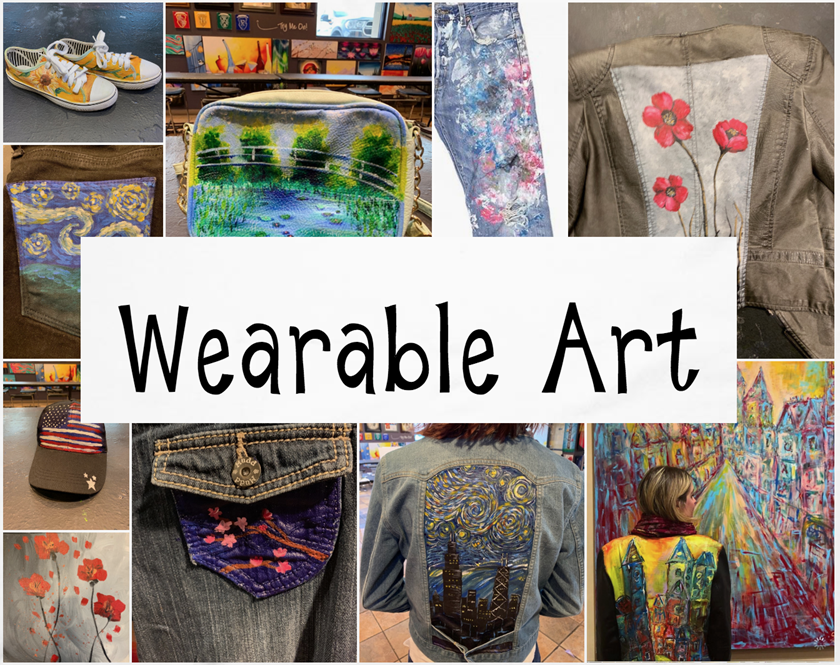 Wearable Art