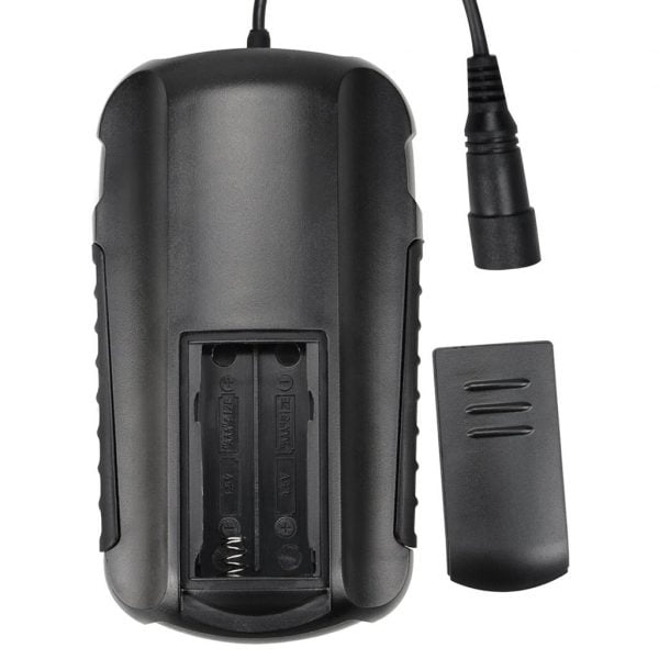 Portable Wireless Smart Pro Fish Finder Sonar Detector With Display