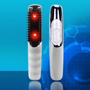 Professional Hair Regrowth Laser Comb