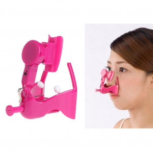 Painless Electric Nose Lifter Device