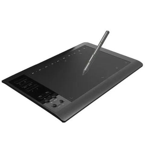 Professional Artist Digital Drawing Sketch Pad