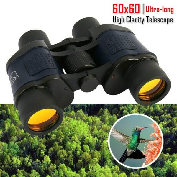 Night Vision Binoculars Long Range Binoculars