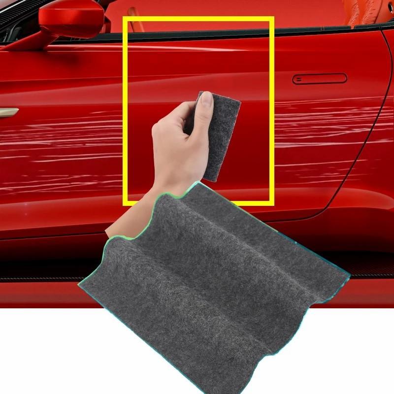 Nano Car Scratch Repair Spray - High Quality UK