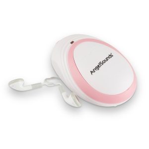 Portable Fetal Doppler