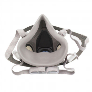 Dust Chemical Protection Respirator Face Mask