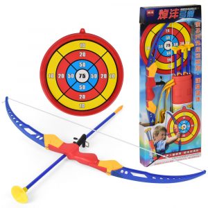 Bow And Arrow For Kids