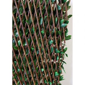Artificial Garden Plant Fence Uv Protected-Privacy Fence