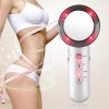 Ultrasonic Fat Cavitation Machine - At Home Cellulite Removal Massager