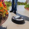 Pressure mop - High Pressure Power Washer Multi-Surface Cleaner