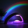 Amazing Rainbow Projector Lamp