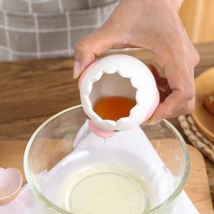 Ceramic Egg Divider