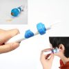 1 Ear Wax Remover Vacuum Cleaner