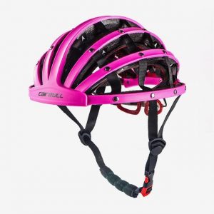 Foldable Bike Helmet