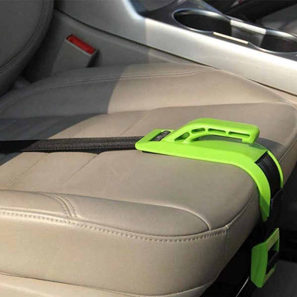 Adjuster Car Seat Belt For Pregnancy Driving