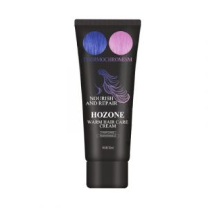 Thermochromic Color Changing Hair Dye