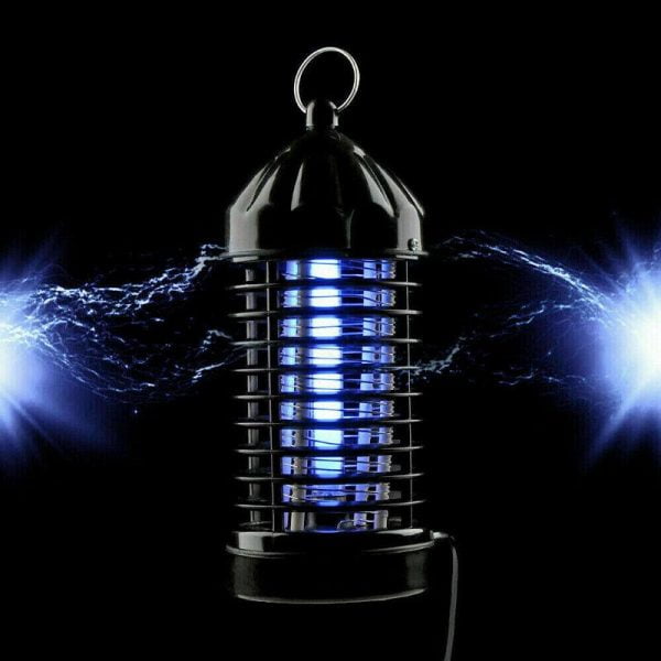 Electric Mosquito Killer Zapper Electronic Fly Killer