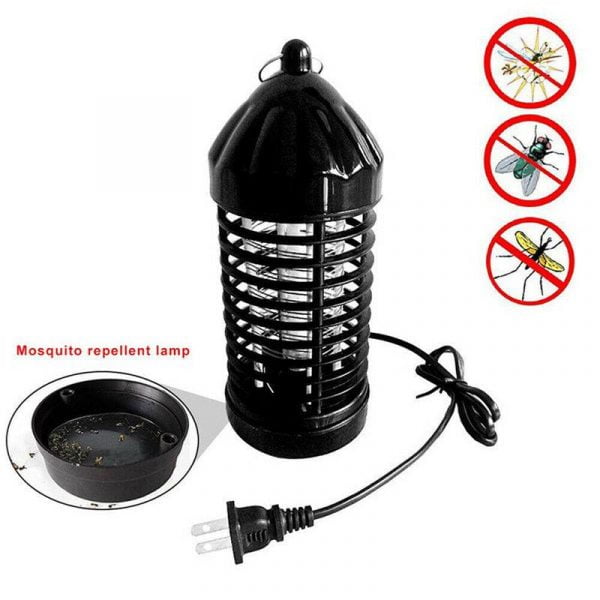 Electric Mosquito Killer Zapper Electronic Fly Killer