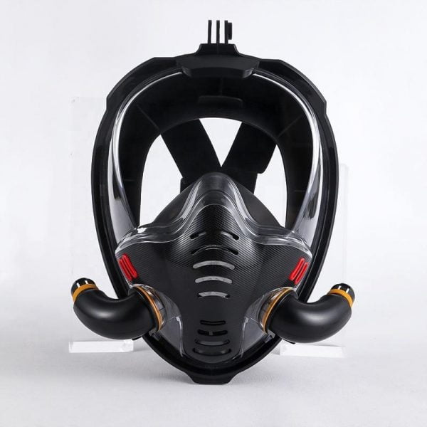 Full Face Snorkel Mask Best Scuba Mask