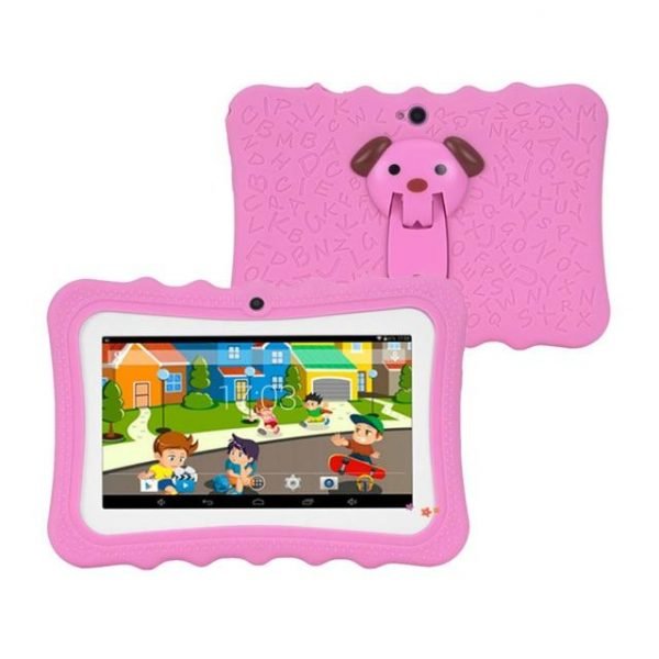 Kids Toddler Educational Learning Tablet With Wifi
