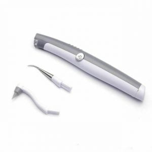 Sonic Scaler Ultrasonic Stain/Plaque Remover