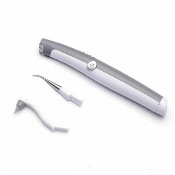 Sonic Scaler Ultrasonic Stain/Plaque Remover