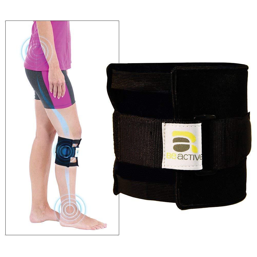 KAIJIELY Sciatica Pain Relief Brace For Sciatic Nerve Pain,Sciatica as Seen  on tv for Instant Relief from Sciatic Nerve Pain, Acupoint Pressure Pad