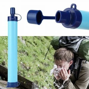 Ultimate Purifier Water Lifestraw