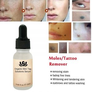 Organic Skin Tag Removal Serum