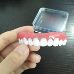 Magic Teeth Brace Veneer
