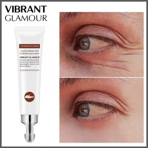 Magic Eye Cream - Remove Eye Bags / Dark Circles / Eye Wrinkles In 28 Seconds