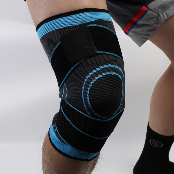 Clinically Proven Knee Supports