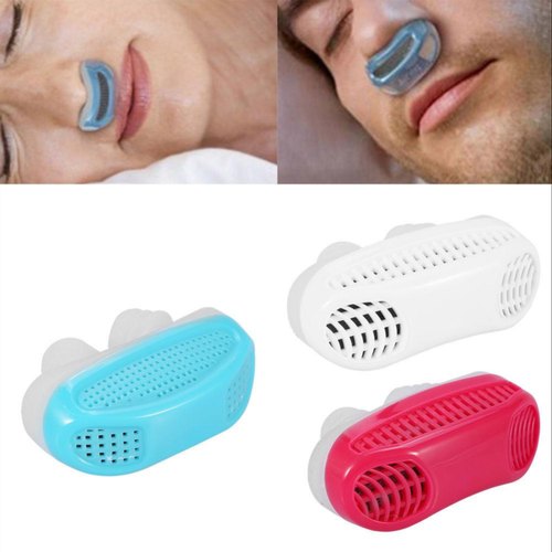 Anti Snoring Device Sleep Snore Stopper