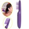 Electric Detangling Hair Brush For Wet Dry Hair - Adults & Kids