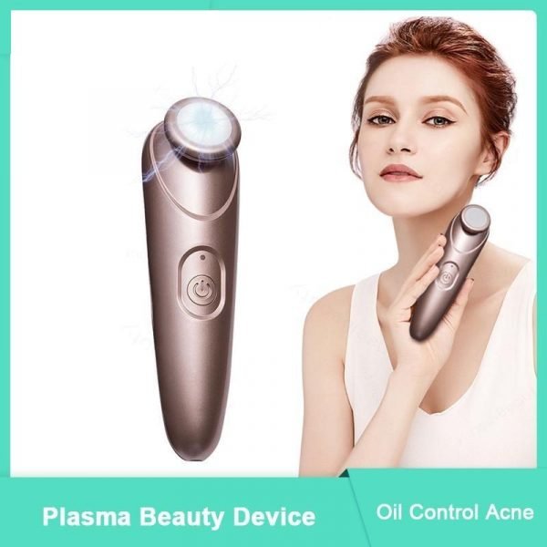 Plasma Beauty Device