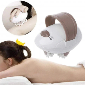 Cellulite Treatment, Anti cellulite Massager, Cellulite Massager Roller, 3D Roller Shaping Massager