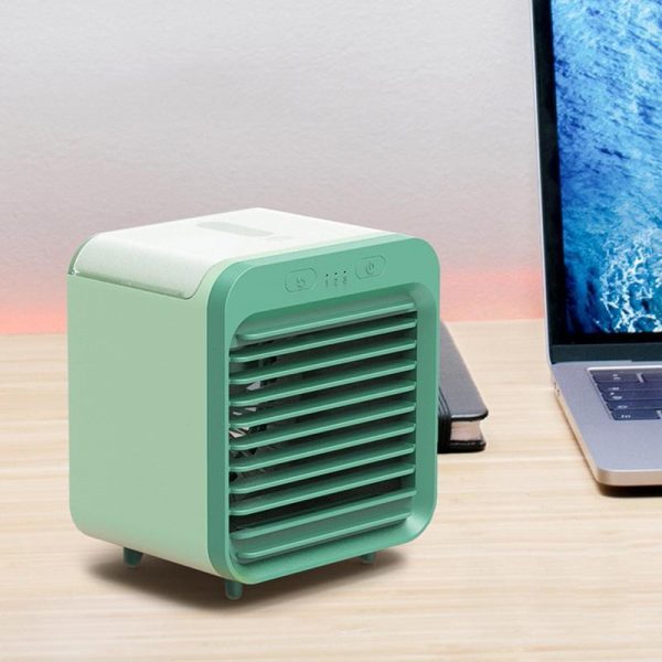 Summer Mini Air Conditioner