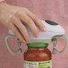 Automatic Jar Opener Bottle Opener