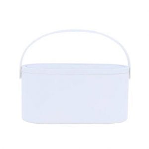 BeautyBox - Portable Makeup Case With LED Mirror Cosmetic Storage Box
