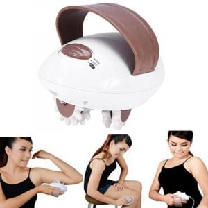 Cellulite Treatment, Anti cellulite Massager, Cellulite Massager Roller, 3D Roller Shaping Massager