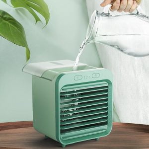 Summer Mini Air Conditioner