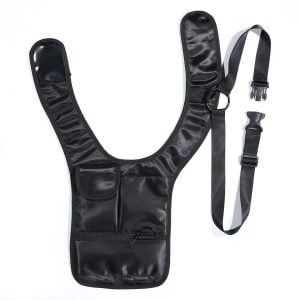 Hidden Slinger - Anti-Theft Concealed Underarm Storage Bag For Travel