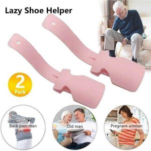 Lazy Shoe Wear Helper - Easy Wear Shoe Clip