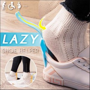 Lazy Shoe Wear Helper - Easy Wear Shoe Clip