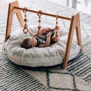 Baby Bed for Living Room or Travel