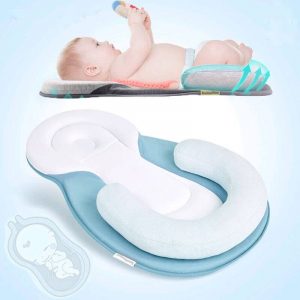 Portable Baby Bed (0 To 24 Months)