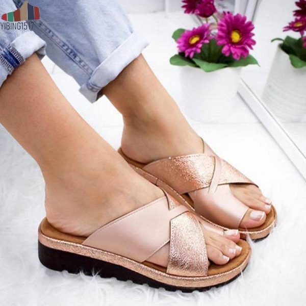 Sandals Correction Shoes for Women