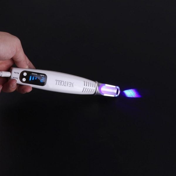 Scar and Acne Remover Treatment Laser Pen