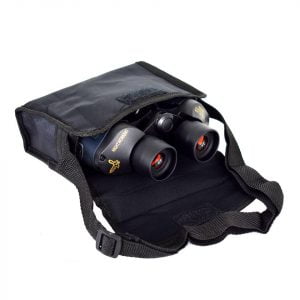 Professional Night Vision Infrared Long Range Binoculars - 60x60